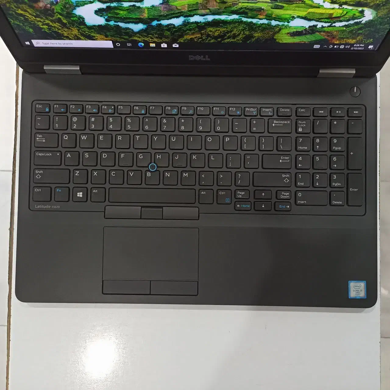 لپ‌تاپ آمریکایی گرید A++ با خدمات و پشتیبانی واقعی|رایانه همراه|تهران, میرداماد|دیوار