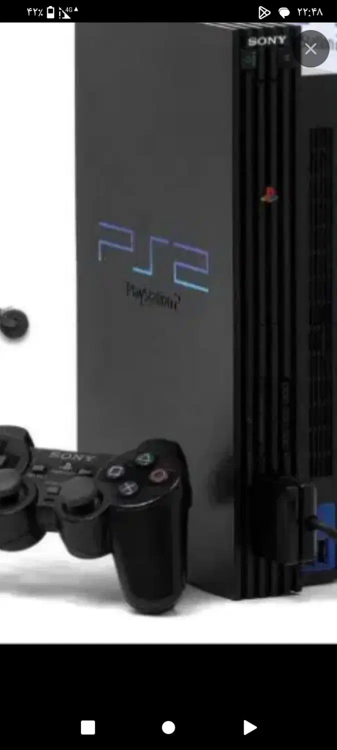 پلستشن2|کنسول، بازی ویدئویی و آنلاین|خاش, |دیوار