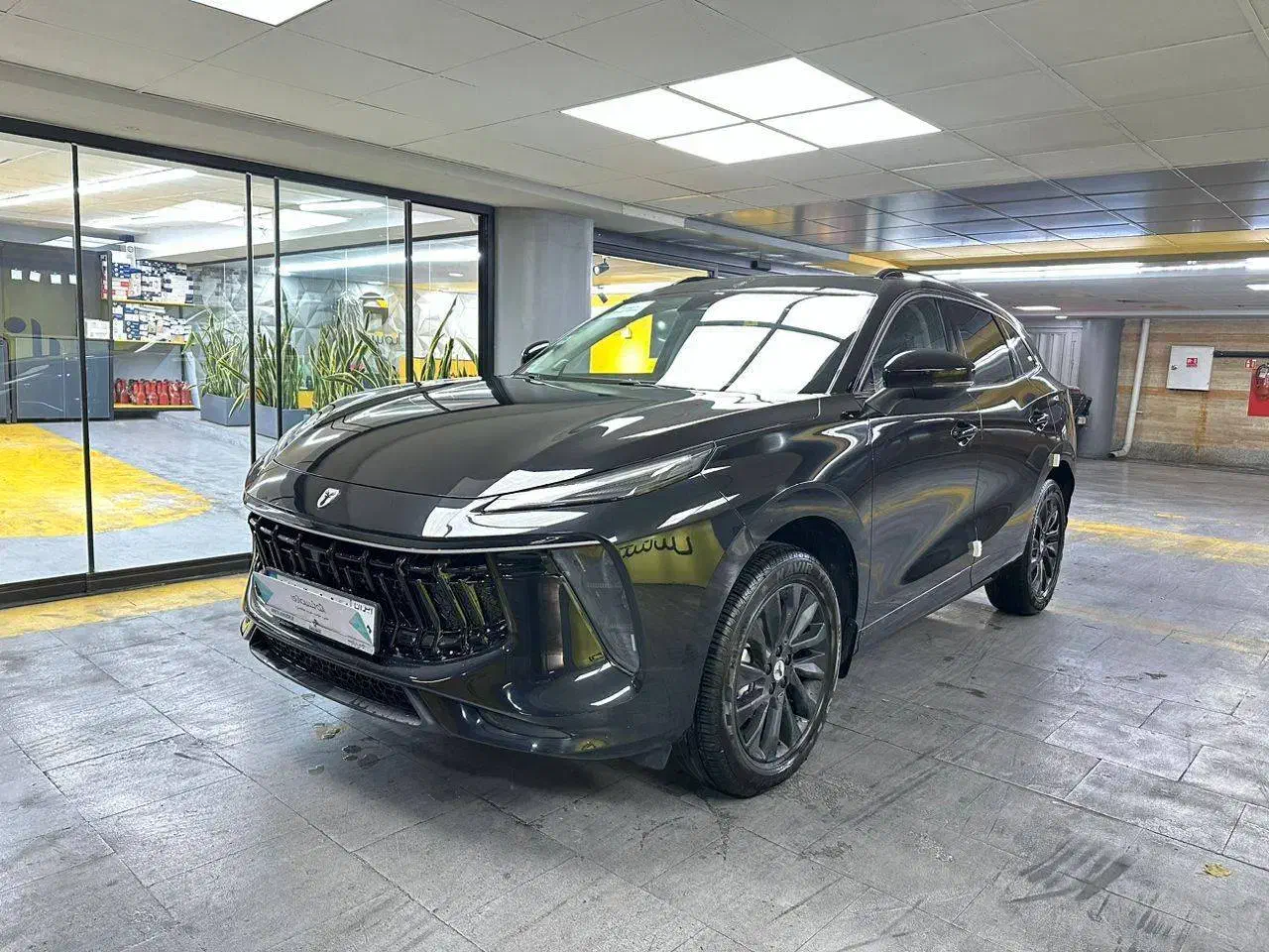 لاماری|خودرو سواری و وانت|تهران, جماران (نیاوران)|دیوار