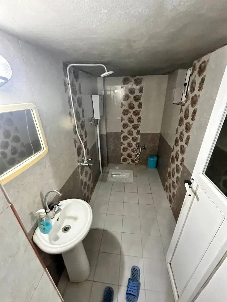 سوییت ۷۰ متری تک خواب اجاره ب صورت شبانه و ماهانه|اجارهٔ کوتاهمدت آپارتمان و سوئیت|رویان, |دیوار