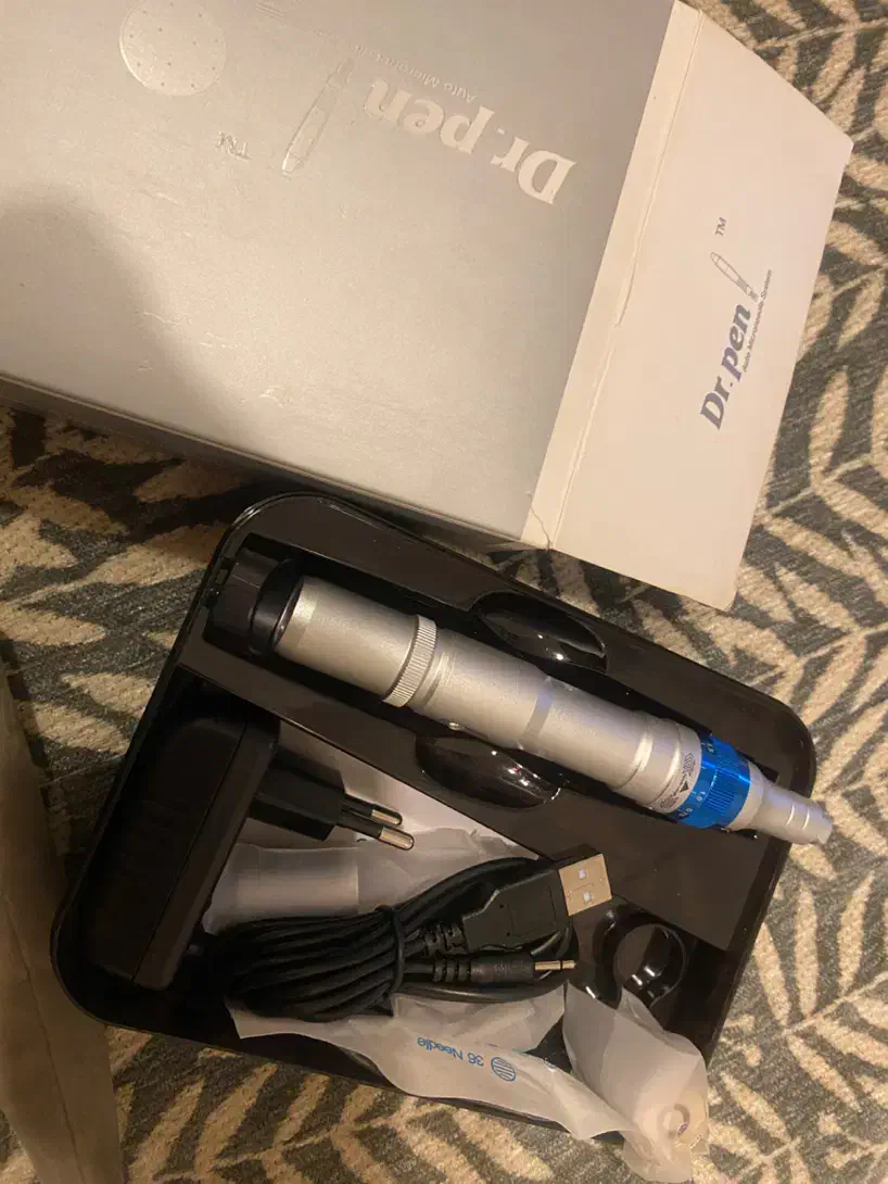 دستگاه میکرونیدلینگ دکتر پن|آرایشگاه و سالن‌های زیبایی|نیشابور, مسکن مهر نور|دیوار