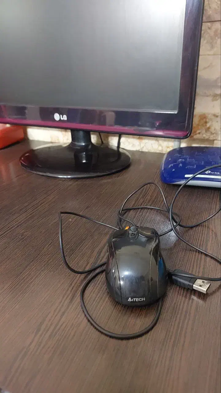 رایانه رومیزی|رایانه رومیزی|محمدشهر, شهرک پیام (مهرالبرز)|دیوار