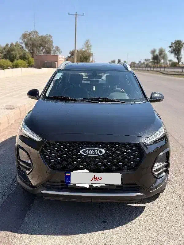 x22 pro mt|خودرو سواری و وانت|بم, |دیوار