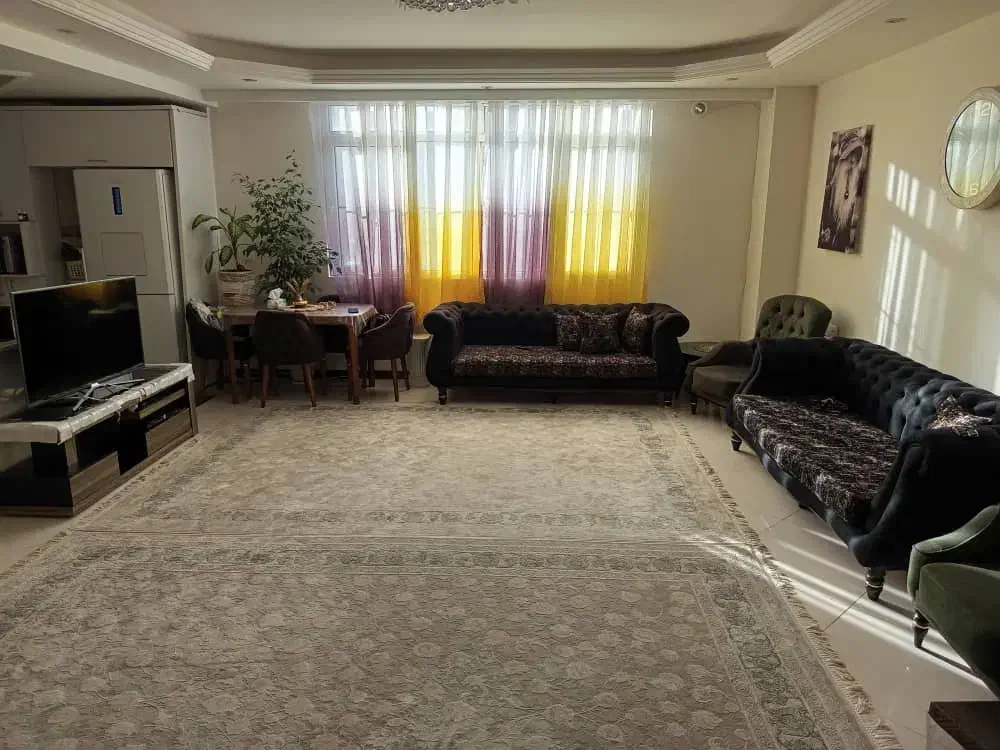 105متر /واحد دونبش/ رهن و اجاره /شهرک فرزان|اجارهٔ آپارتمان|قدس, شهرک فرزان|دیوار