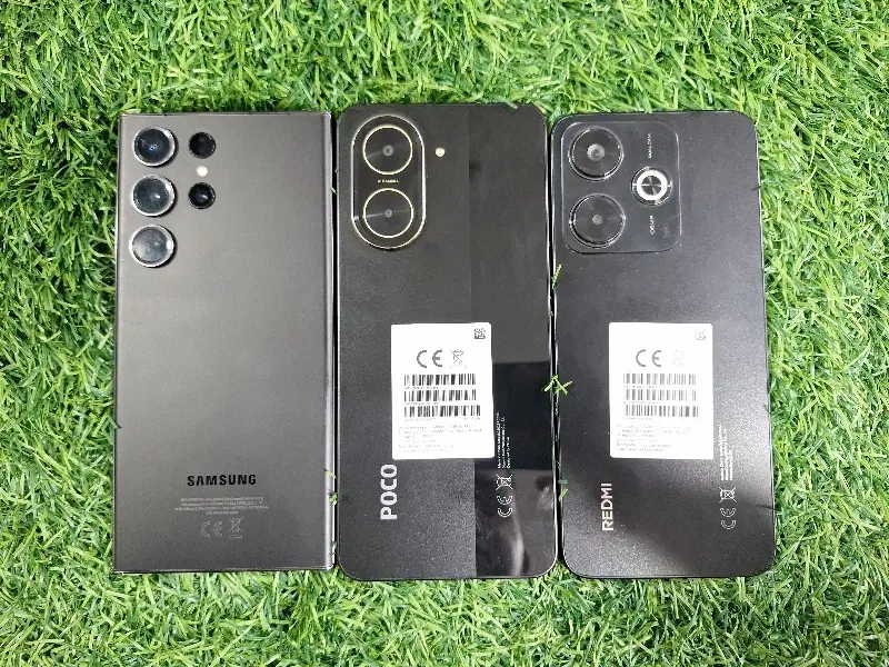 Samsung A36 256 8یه ماه کار پانزده میلیون زیر قیمت|موبایل|لردگان, |دیوار