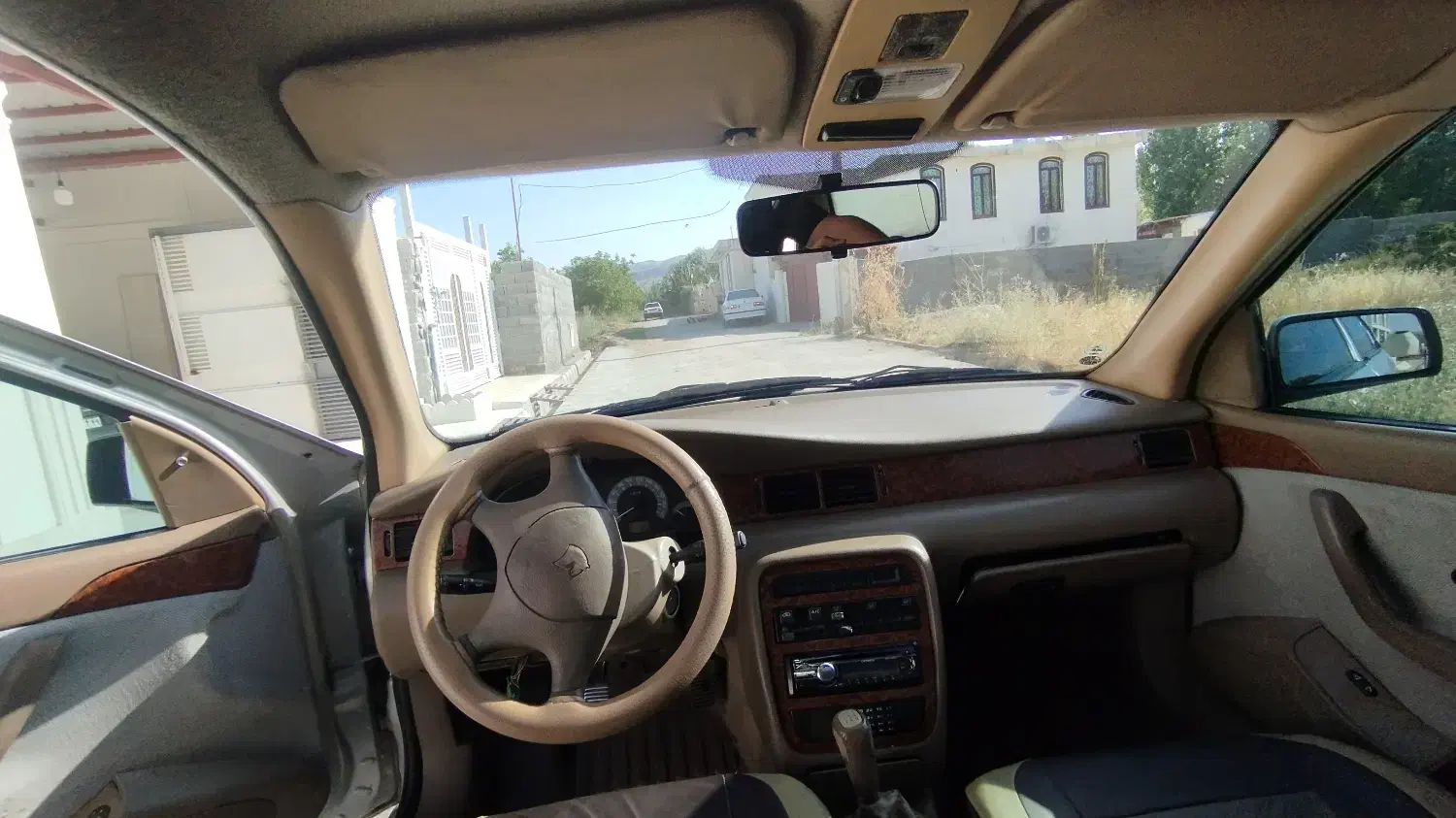 سمندx7مدل83برج12|خودرو سواری و وانت|یاسوج, |دیوار