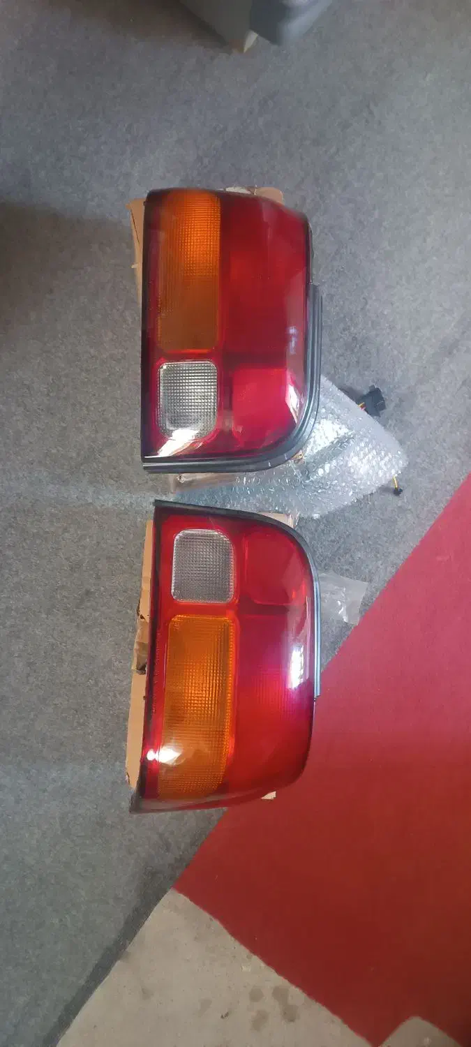 وسایل پرایدو پژو|قطعات یدکی و لوازم جانبی|کنگاور, |دیوار