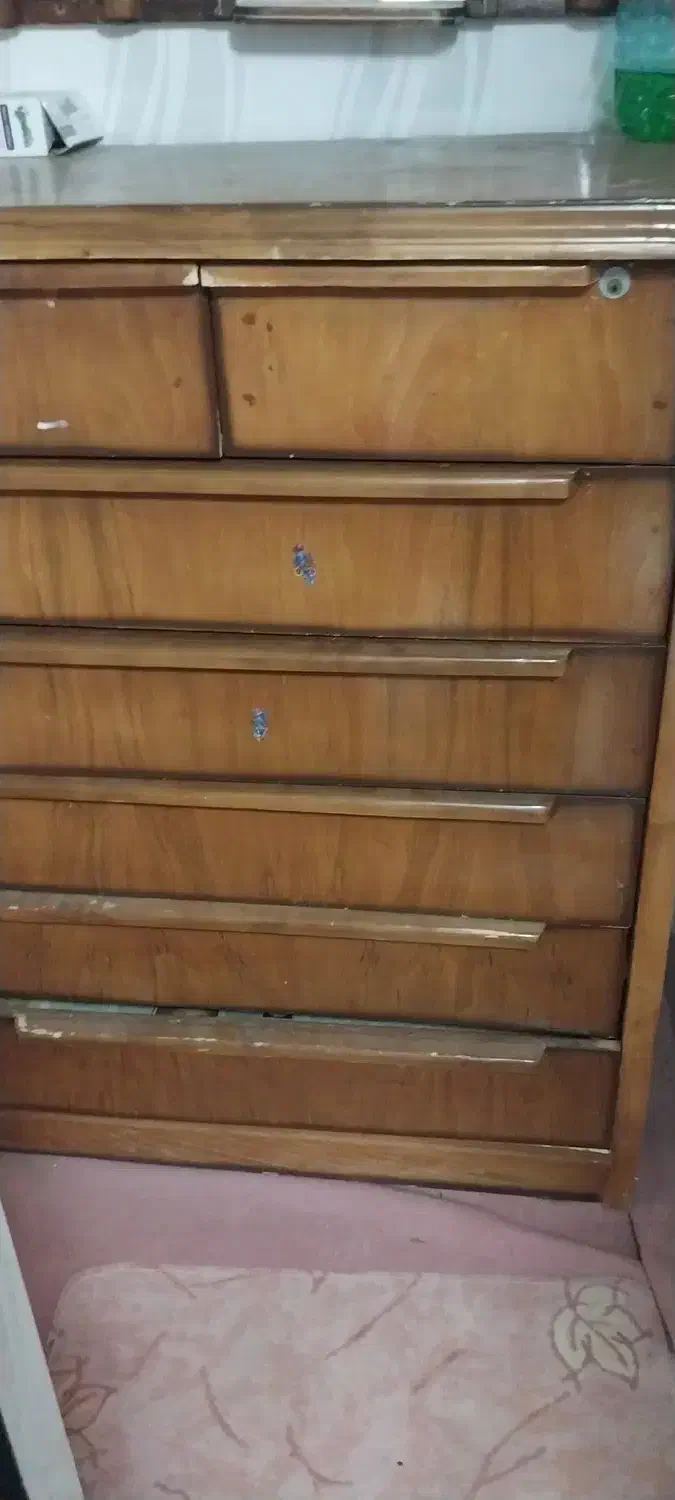 دراور|جاکفشی، کمد، دراور|ابهر, |دیوار