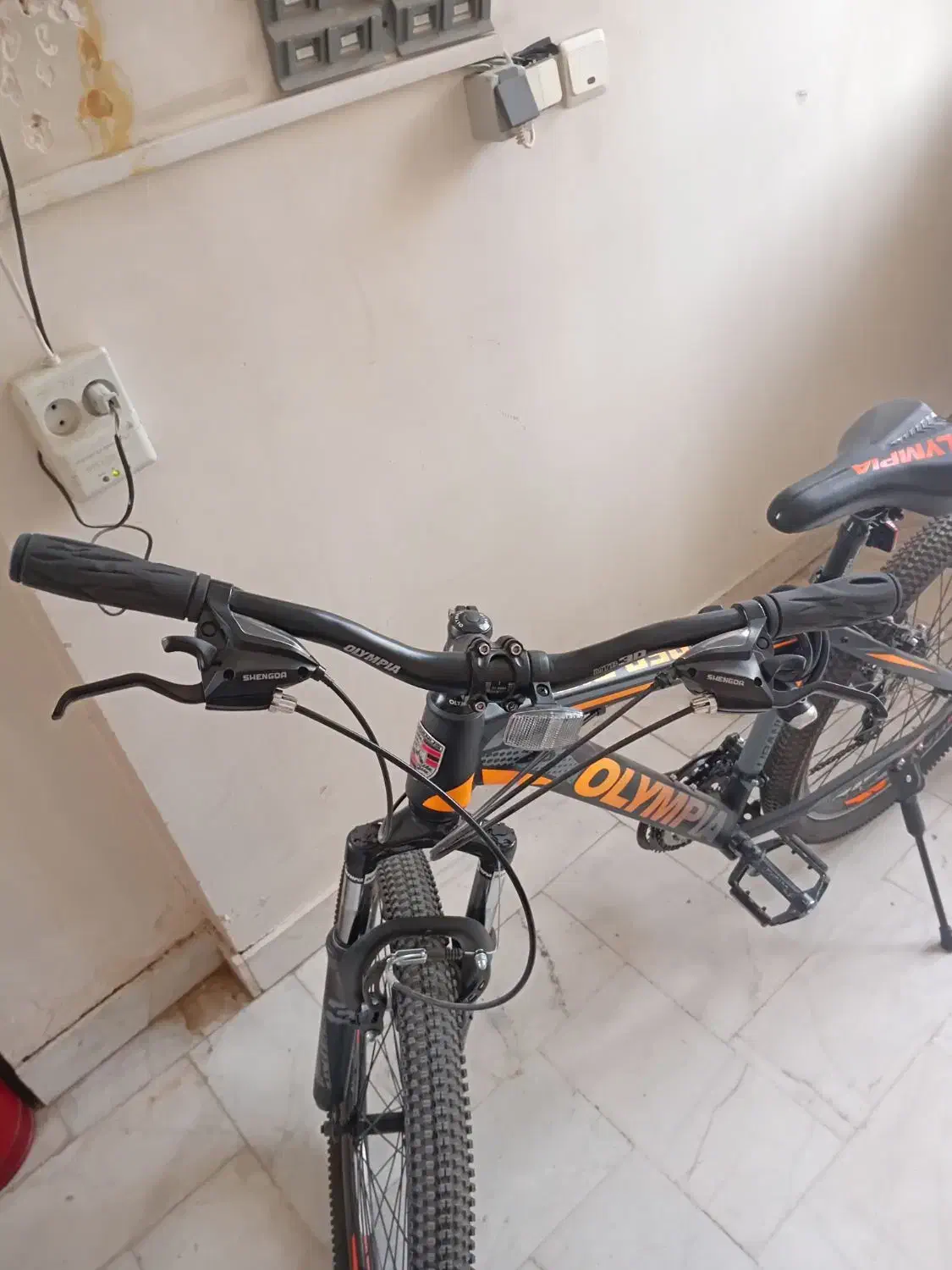 فروش دوچرخه ۲۶|دوچرخه، اسکیت، اسکوتر|صفادشت, |دیوار