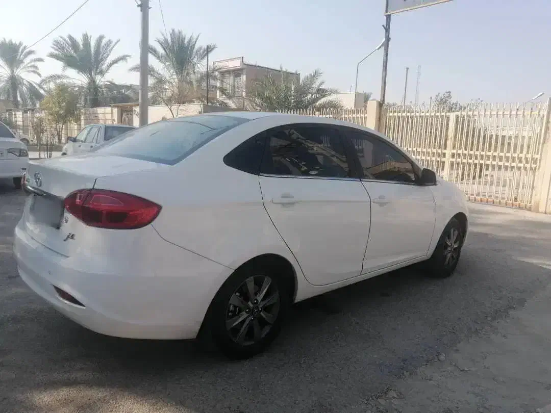 فروش خودرو جک جی ۴ ۴۰۳|خودرو سواری و وانت|شیراز, سینما سعدی|دیوار