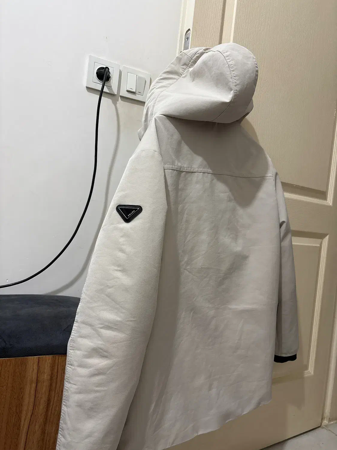 کاپشن اصل|لباس|گنبد کاووس, |دیوار