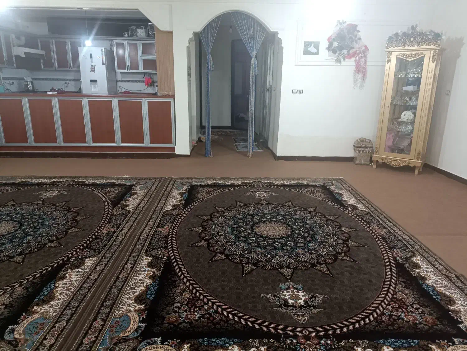 آپارتمان|فروش آپارتمان|گرمی, |دیوار