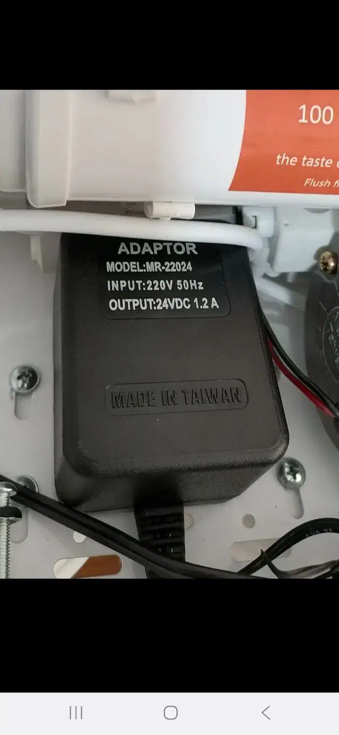 دستگاه تصفیه اب|آب‌سردکن و تصفیه آب|فردیس, فردیس|دیوار