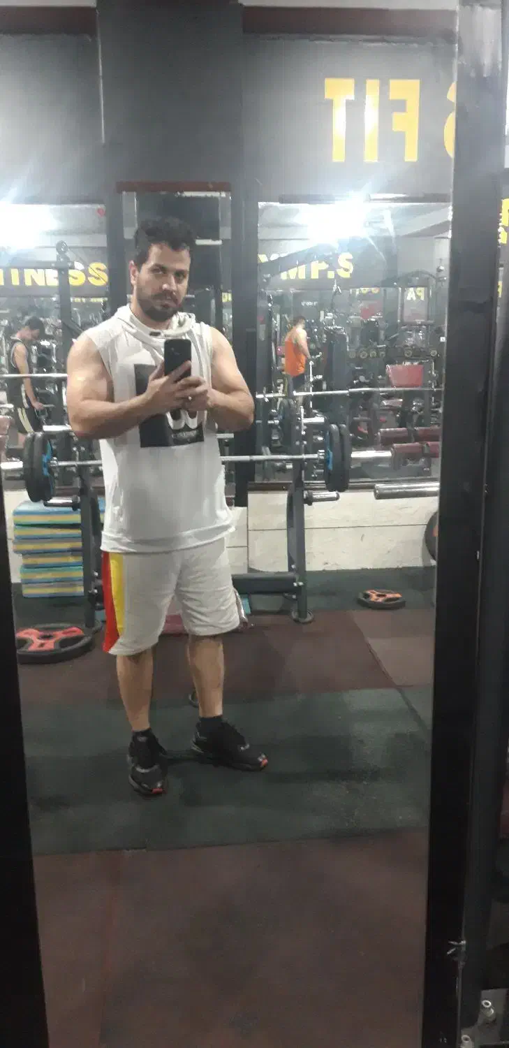 مربی بدنسازی خصوصی و|خدمات آموزشی|تهران, شهرک غرب|دیوار