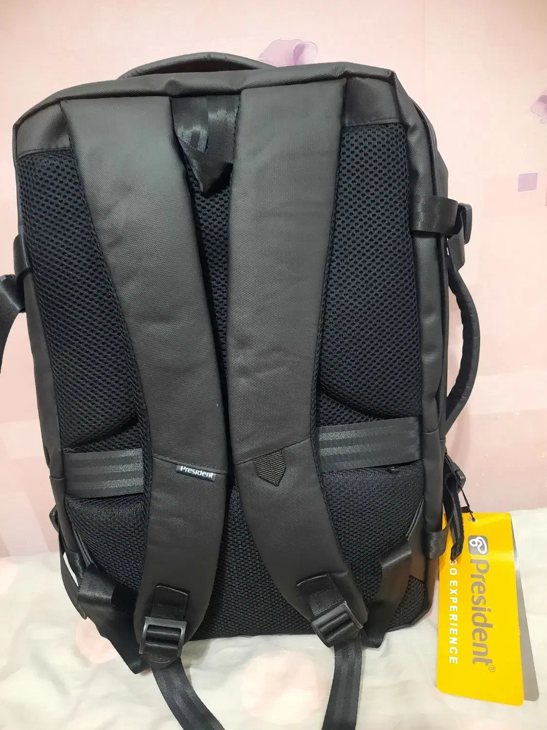 کیف کولهpresident|کیف، کفش، کمربند|دزفول, |دیوار