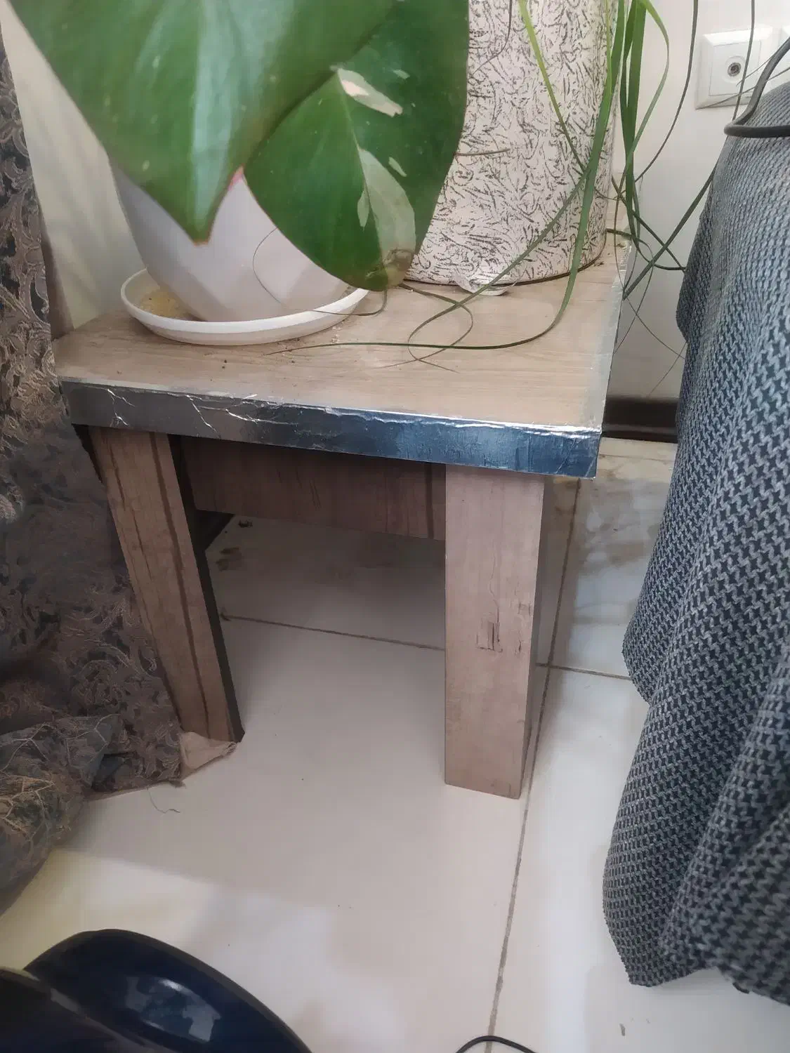 میز جلو مبلی .ام دی آف .|مبلمان خانگی و میز عسلی|مشهد, چهارچشمه|دیوار