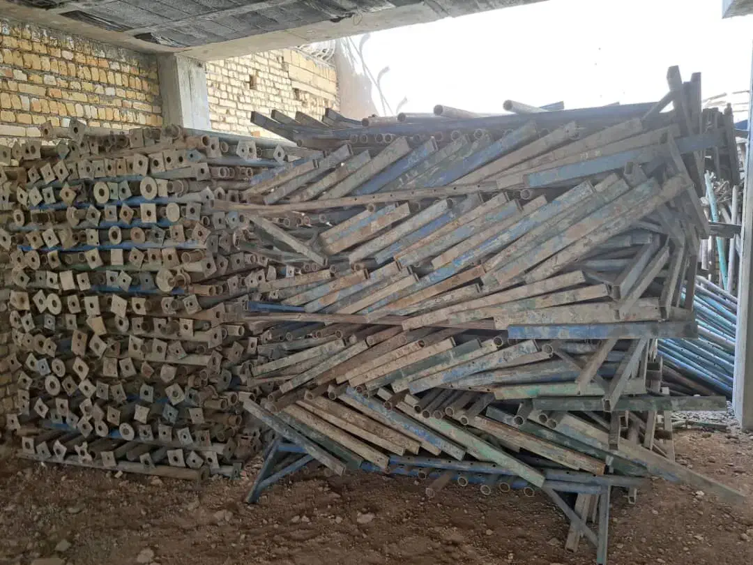 فروش و اجاره جک ساختمانی|مصالح و تجهیزات ساختمان|یزد, |دیوار