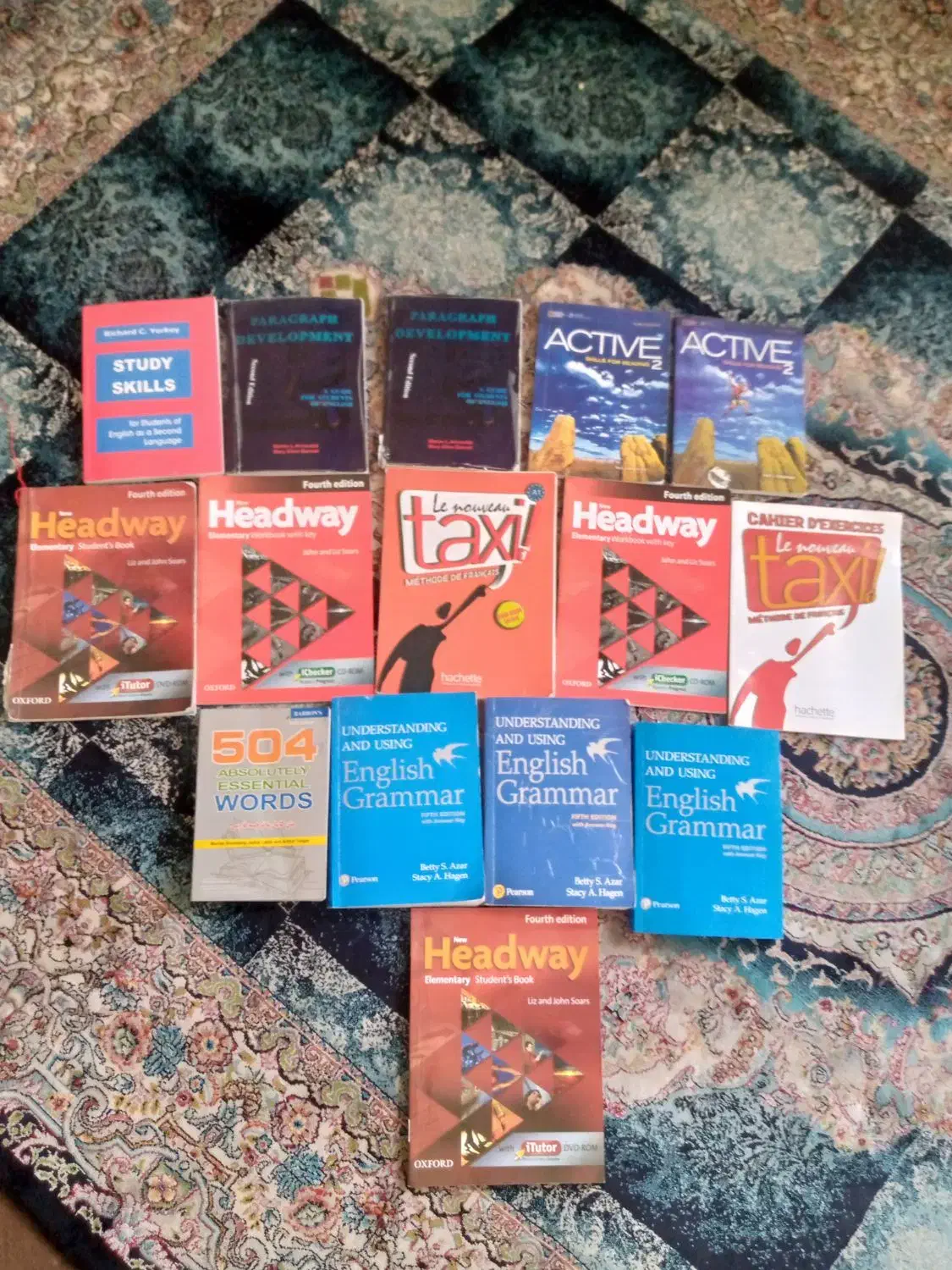 برای رشته مترجمی انگلیسی|کتاب و مجله تاریخی|ایرانشهر, |دیوار