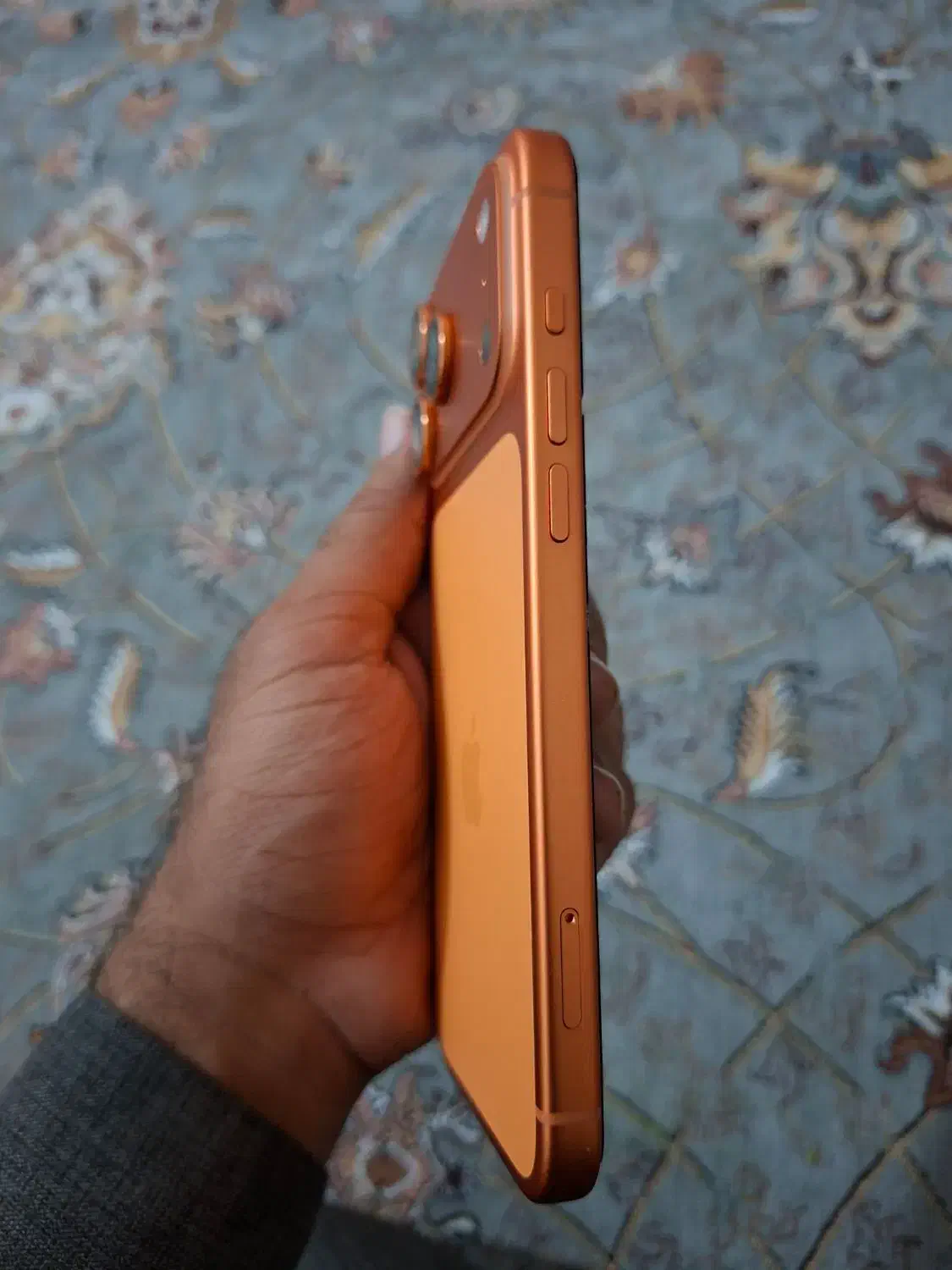 17 pro max|موبایل|چابهار, |دیوار