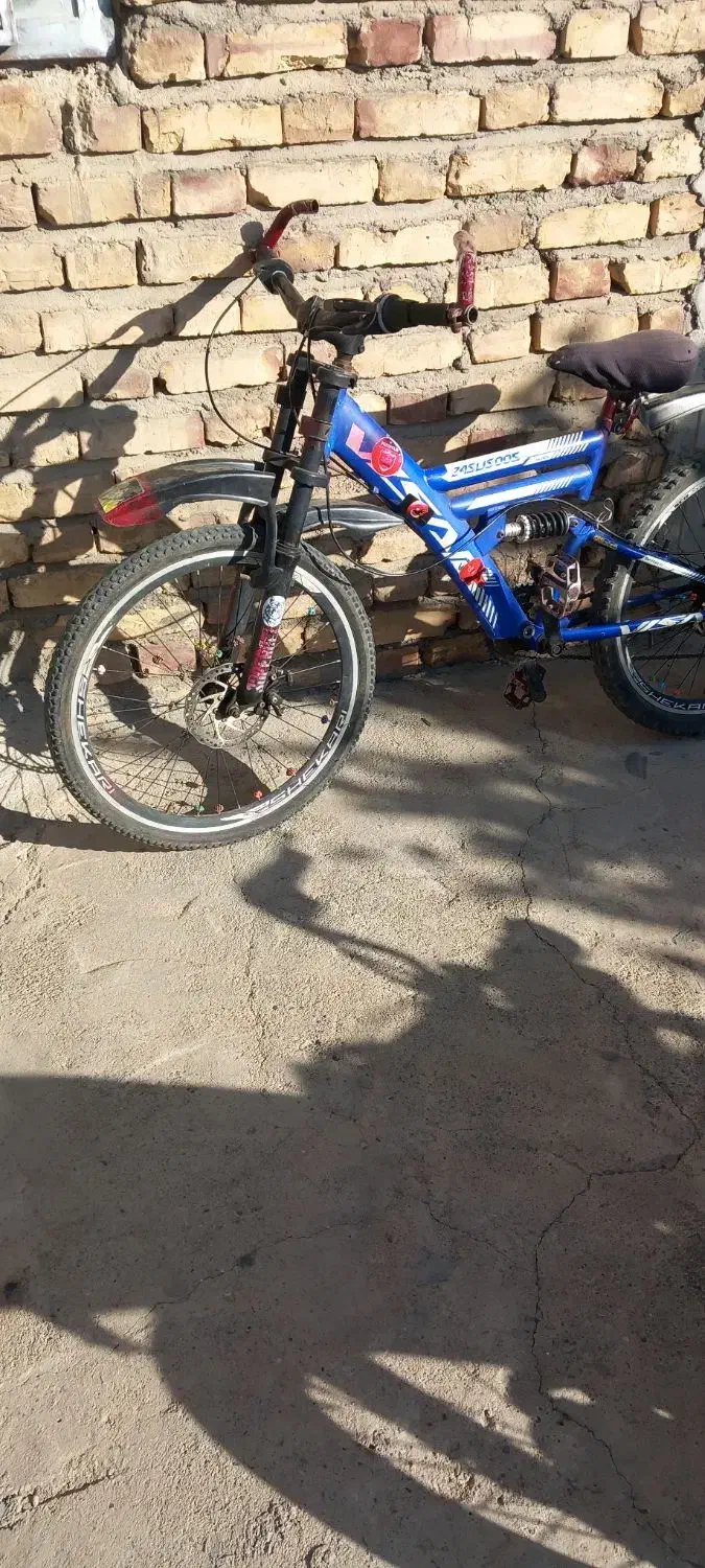 چرخ فروشی|دوچرخه، اسکیت، اسکوتر|جیرفت, |دیوار