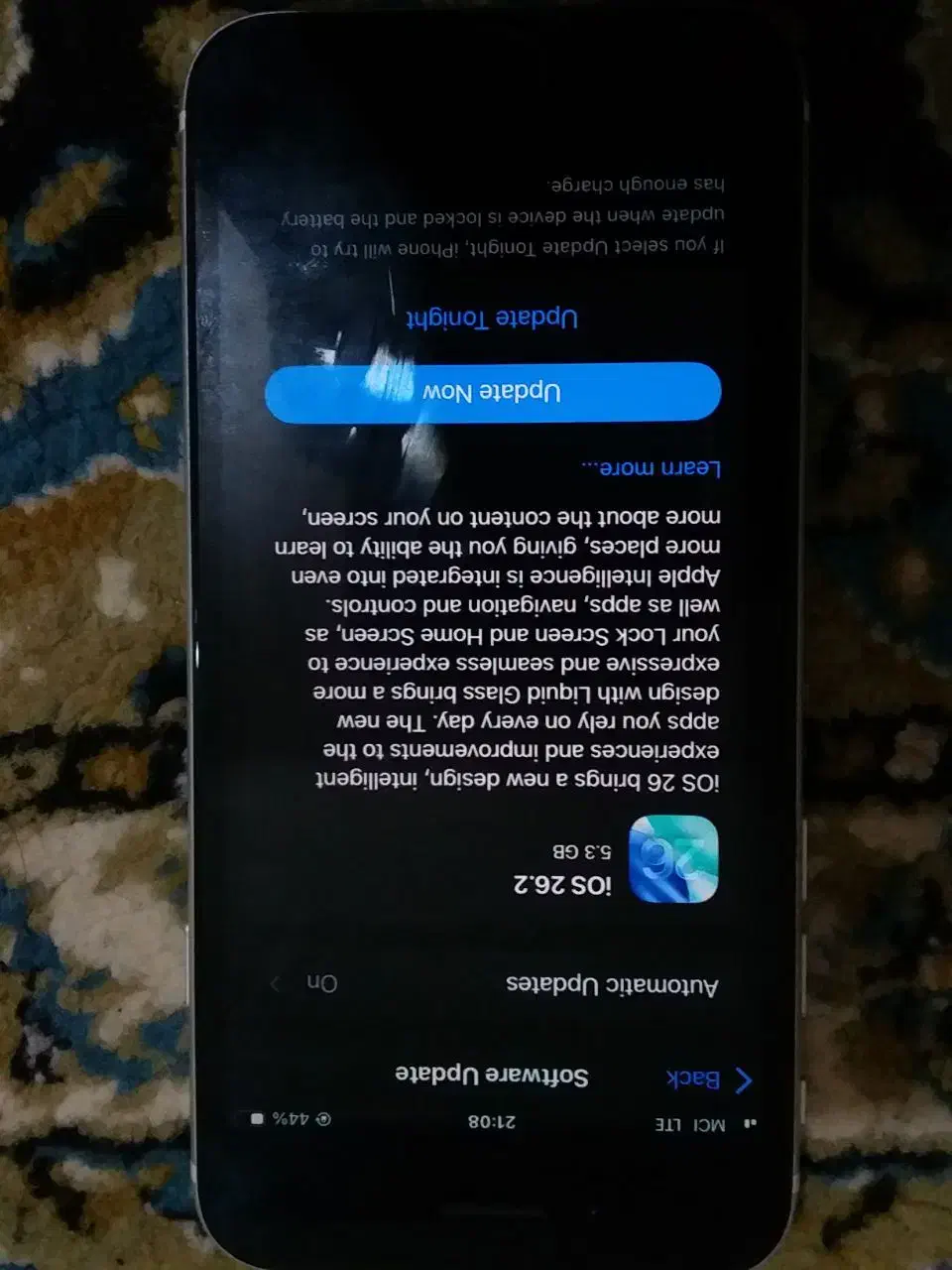 iPhone se 2020|موبایل|ارومیه, |دیوار