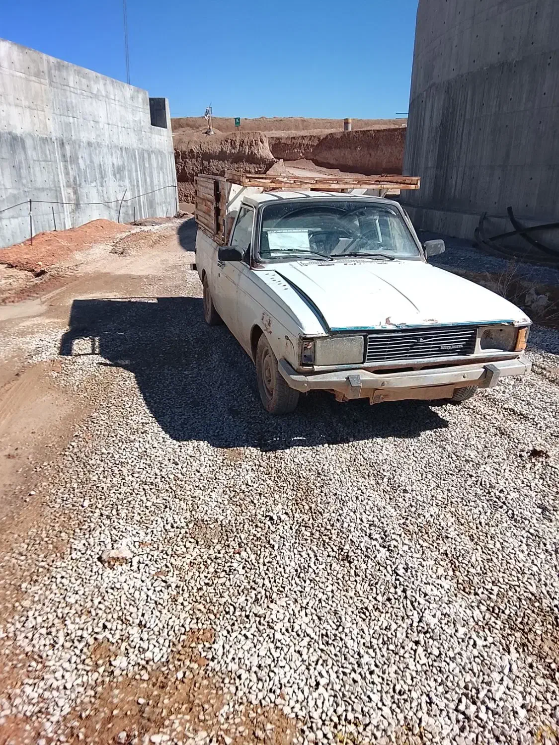 پیکان وانت|خودرو سواری و وانت|کرمانشاه, |دیوار