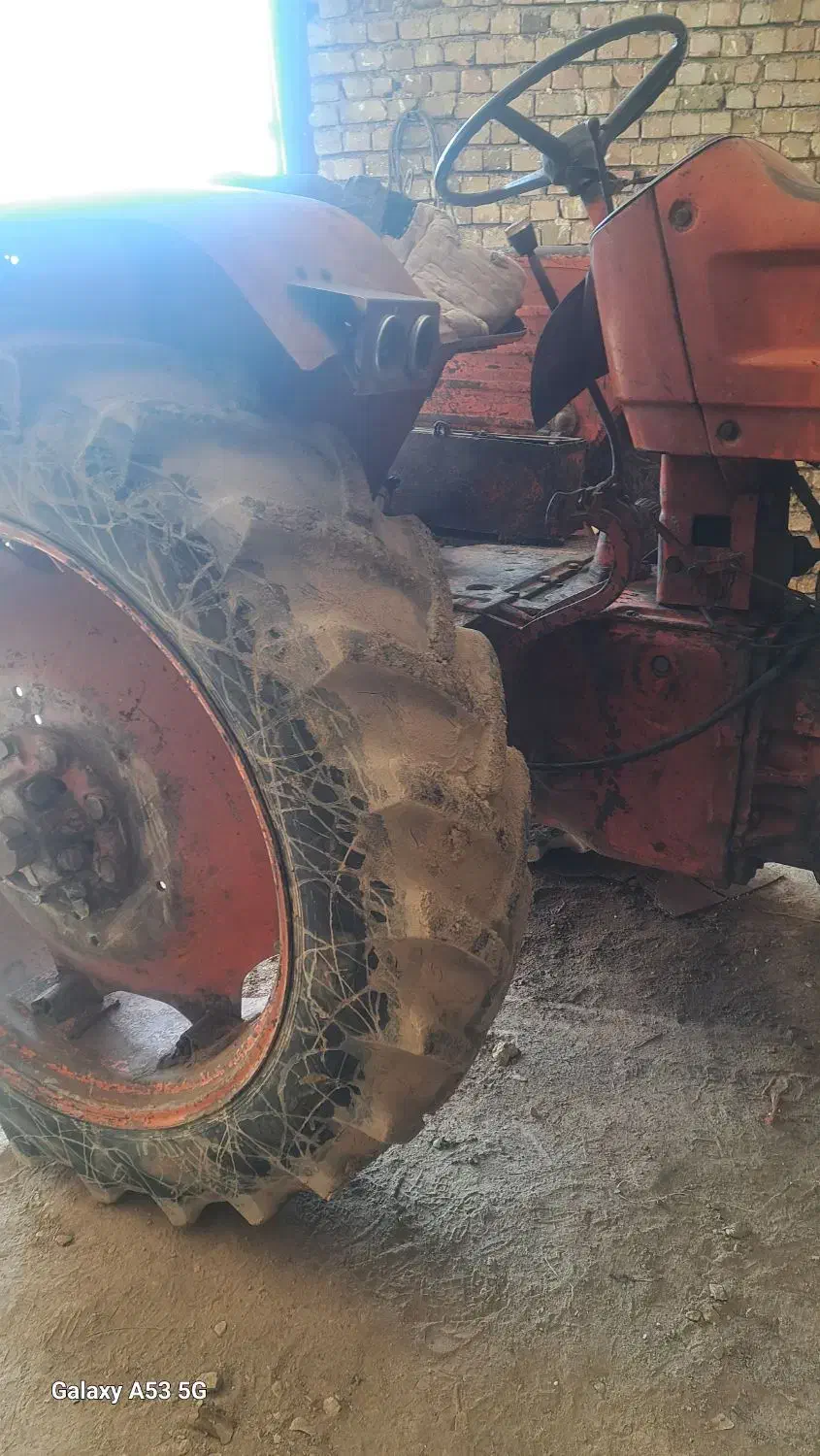 ۲۳۵ملیون|خودرو سنگین|سردرود, |دیوار