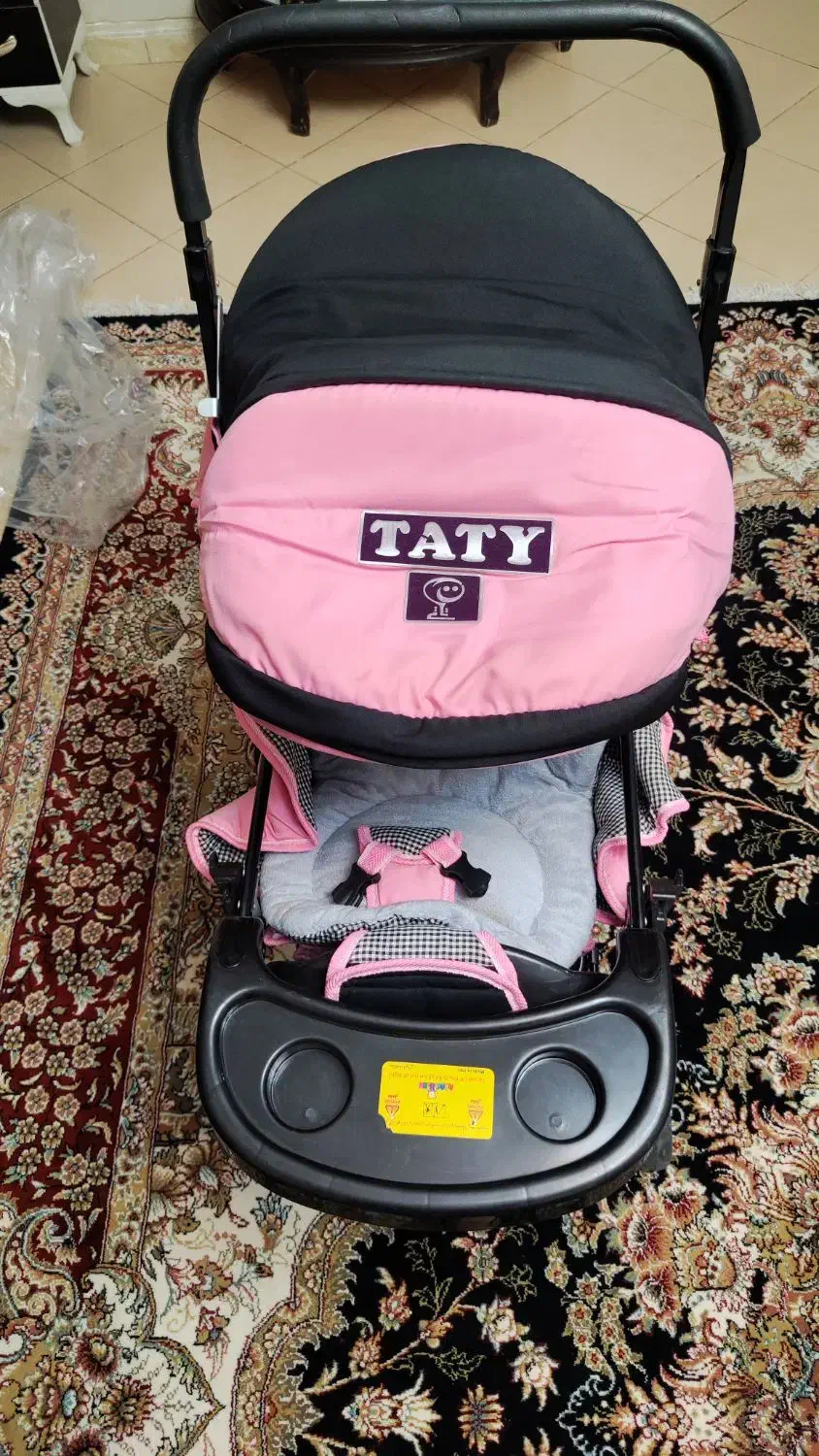 کالسکه|کالسکه و لوازم جانبی|کرمان, |دیوار