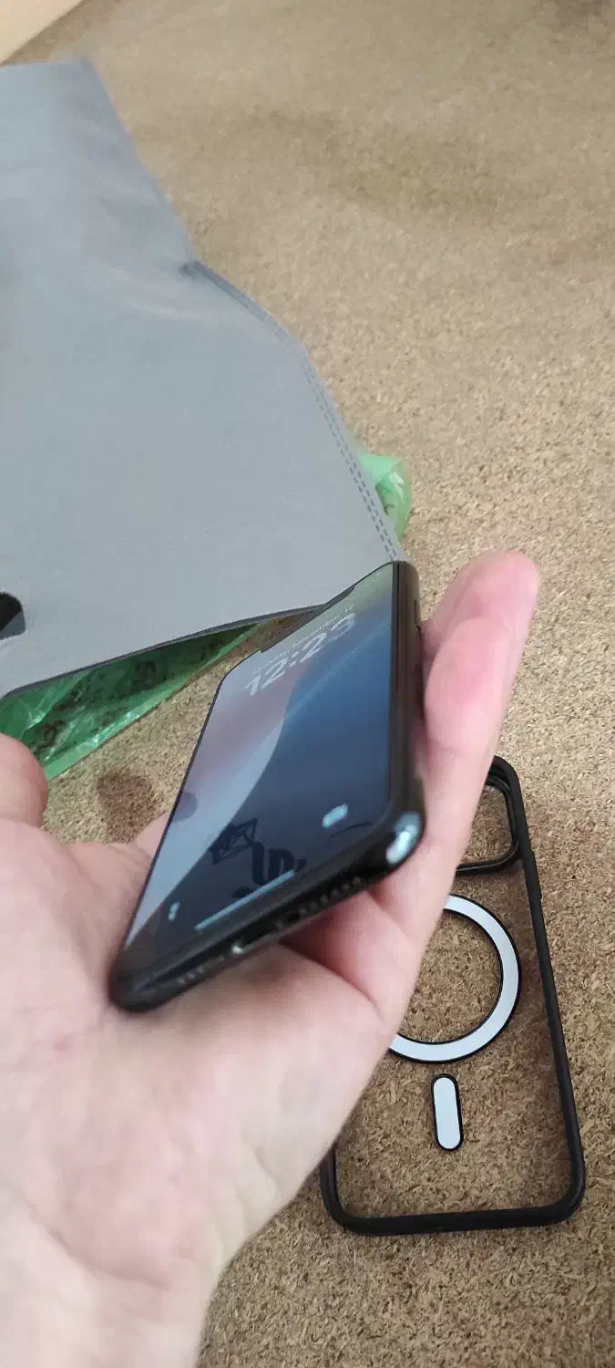 آیفون ۱۱پرو|موبایل|تالش, هشتپر|دیوار