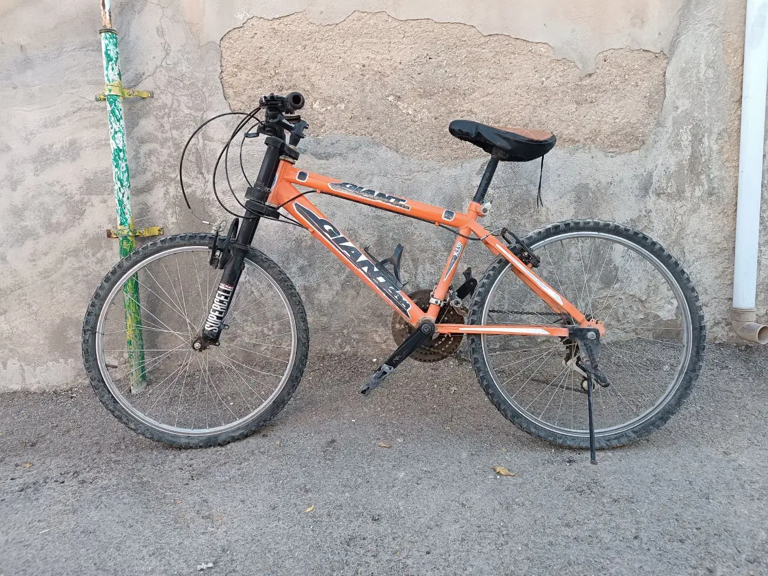 دچرخه 24 نو|دوچرخه، اسکیت، اسکوتر|ایوان, |دیوار