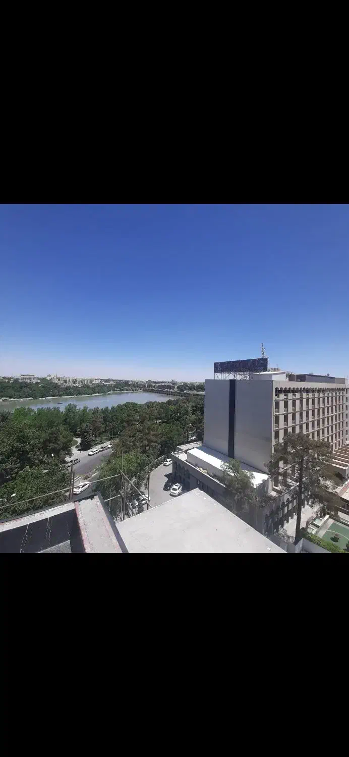 چهارباغ بالا/۳خوابه|فروش آپارتمان|اصفهان, باغ زرشک|دیوار