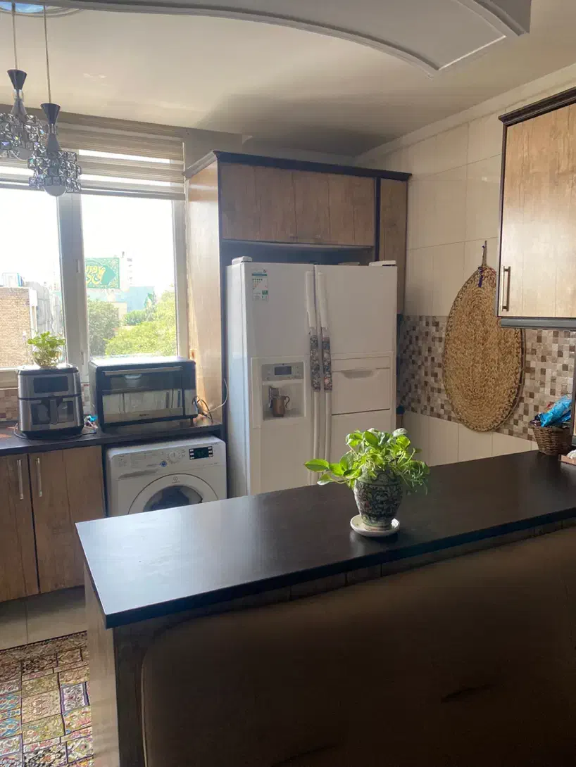 ۹۴متر/۲خوابه/باپارکینگ/دکتر هوشیار