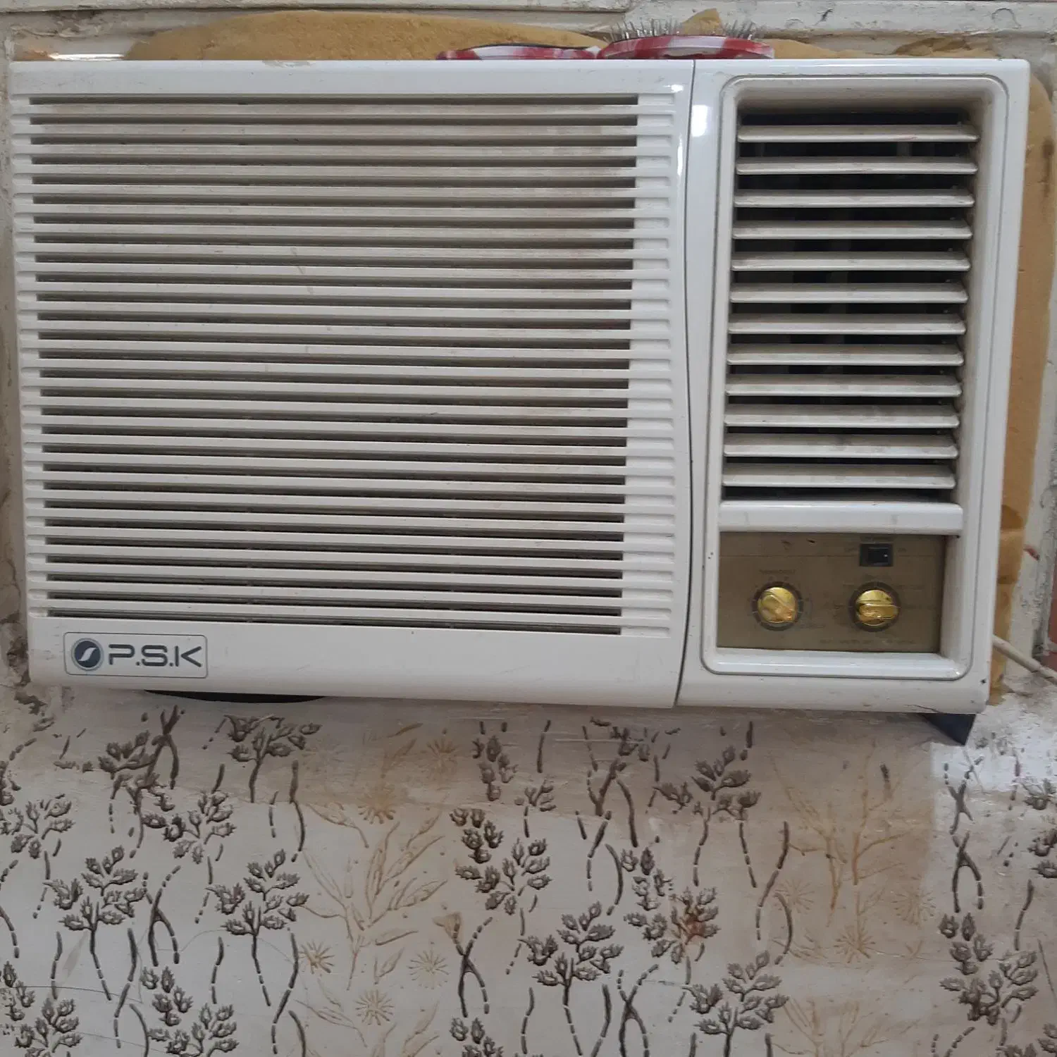 vac18 GP|کولر گازی و فن‌کوئل|اهواز, ملاشیه|دیوار