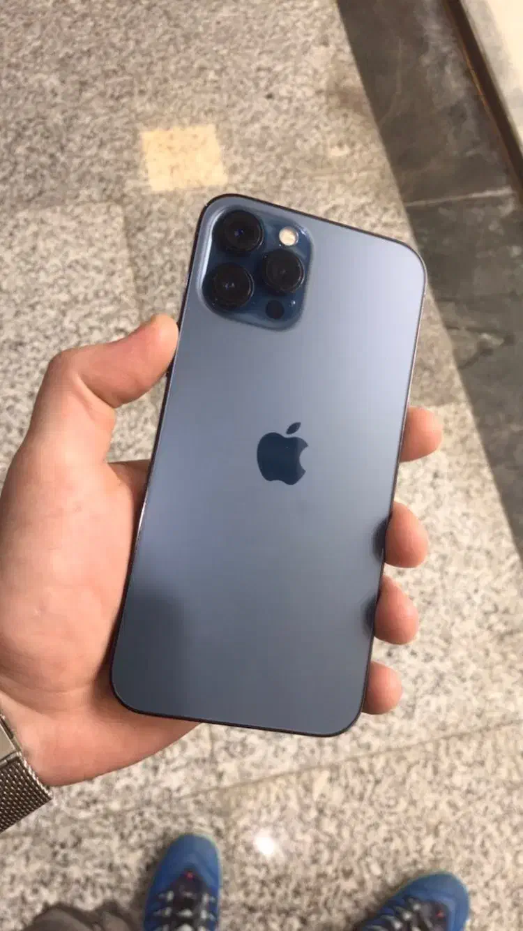 12پرومکس|موبایل|گرگان, |دیوار