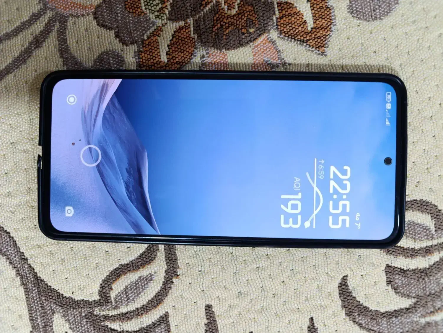 نوت13تمیز|موبایل|نورآباد, |دیوار