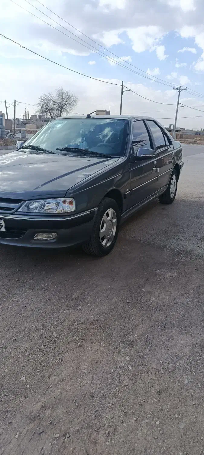 پژو پارس|خودرو سواری و وانت|ساوه, |دیوار