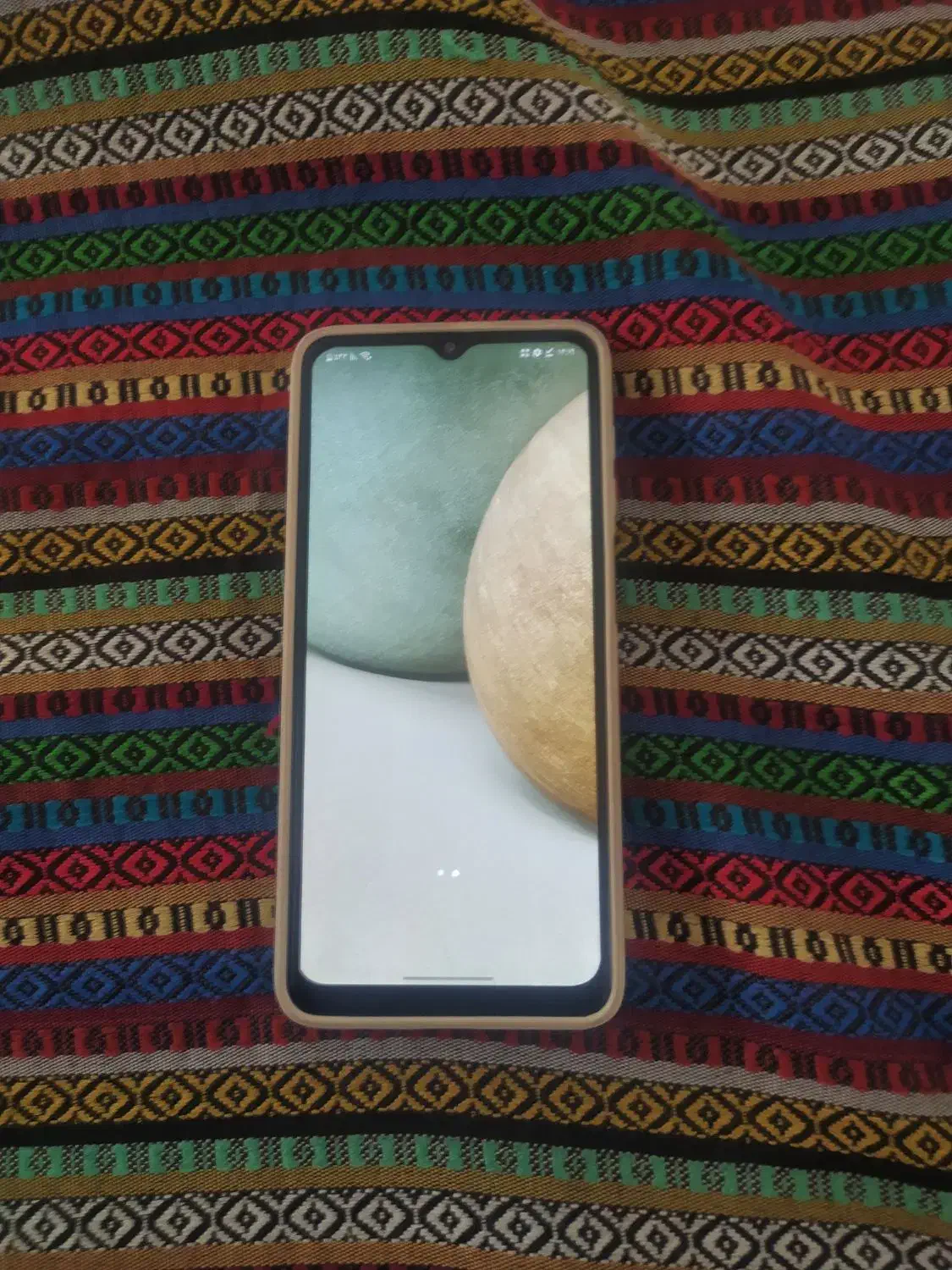 گوشی a12|موبایل|بزینه رود, |دیوار