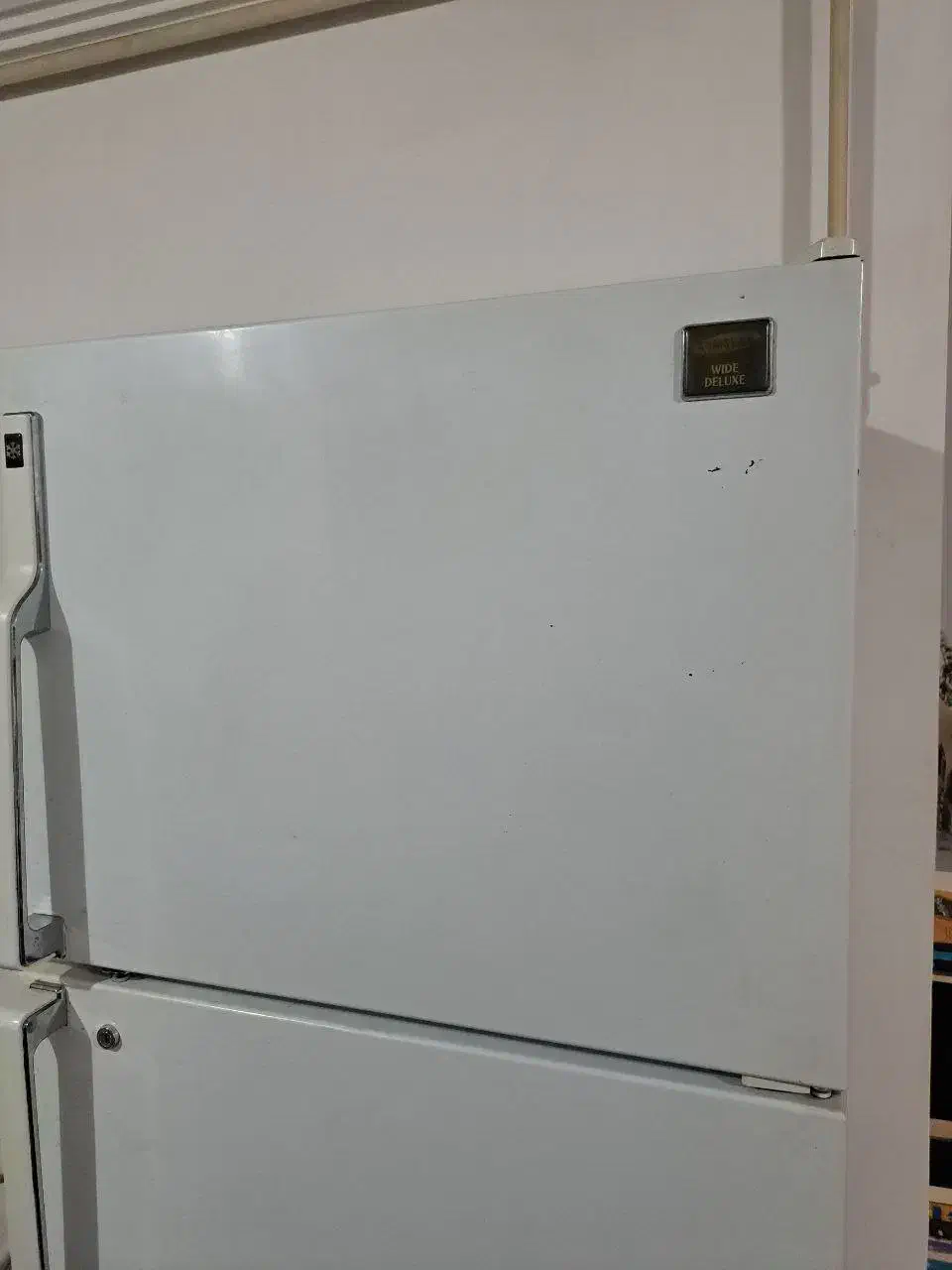 فروش یخچال دسته دو کار کرده|یخچال و فریزر|رشت, توشیبا|دیوار