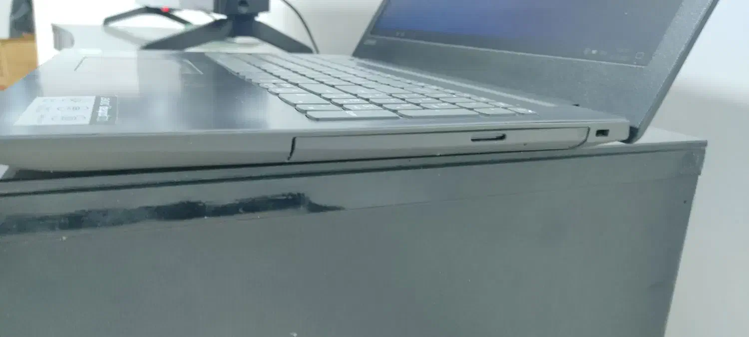 لپتاپ لنوو|رایانه همراه|خرم‌آباد, |دیوار