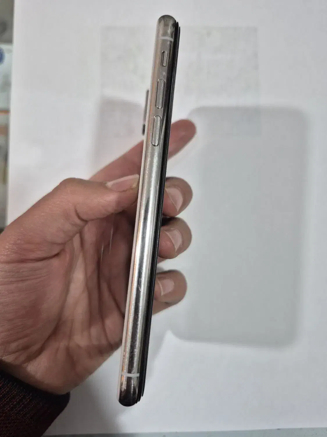 iphone x آیفون ایکس|موبایل|مشهد, خرمشهر|دیوار