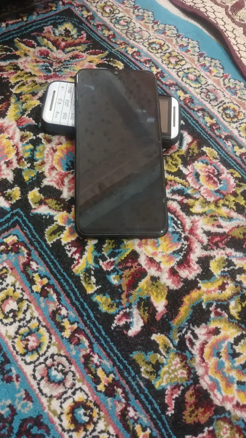 شیائومی Redmi Note 8 Pro با حافظهٔ ۶۴ گیگابایت|موبایل|دلند, |دیوار