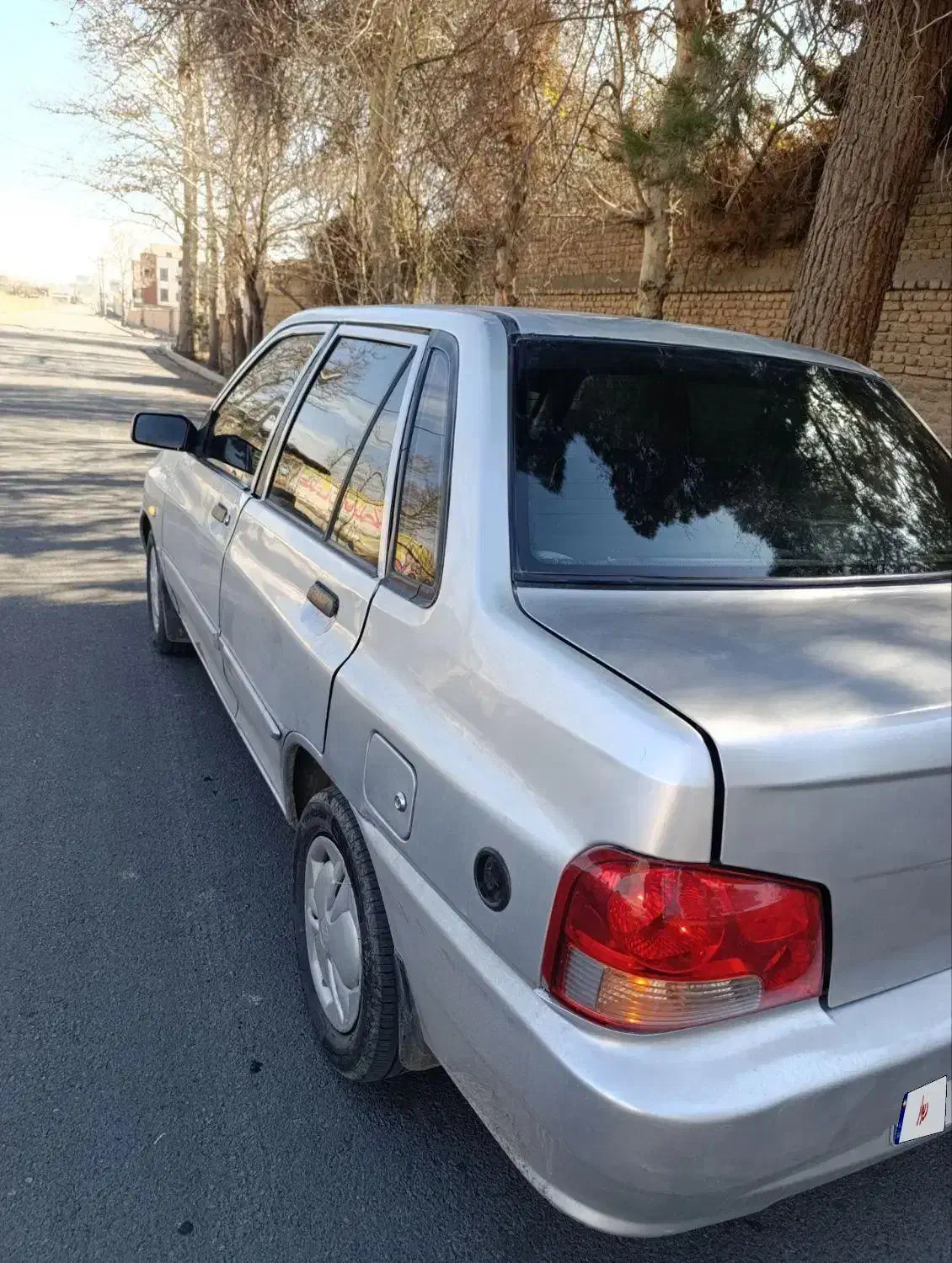 پراید ۱۳۲ مدل ۸۸|خودرو سواری و وانت|فردیس, شهرک شهید حسینی|دیوار