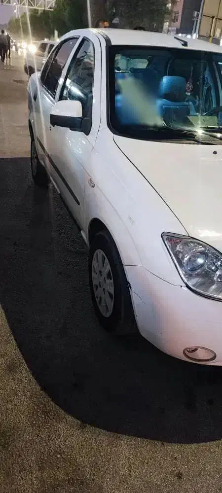 تیبا ۱درحدصفر|خودرو سواری و وانت|آبادان, |دیوار