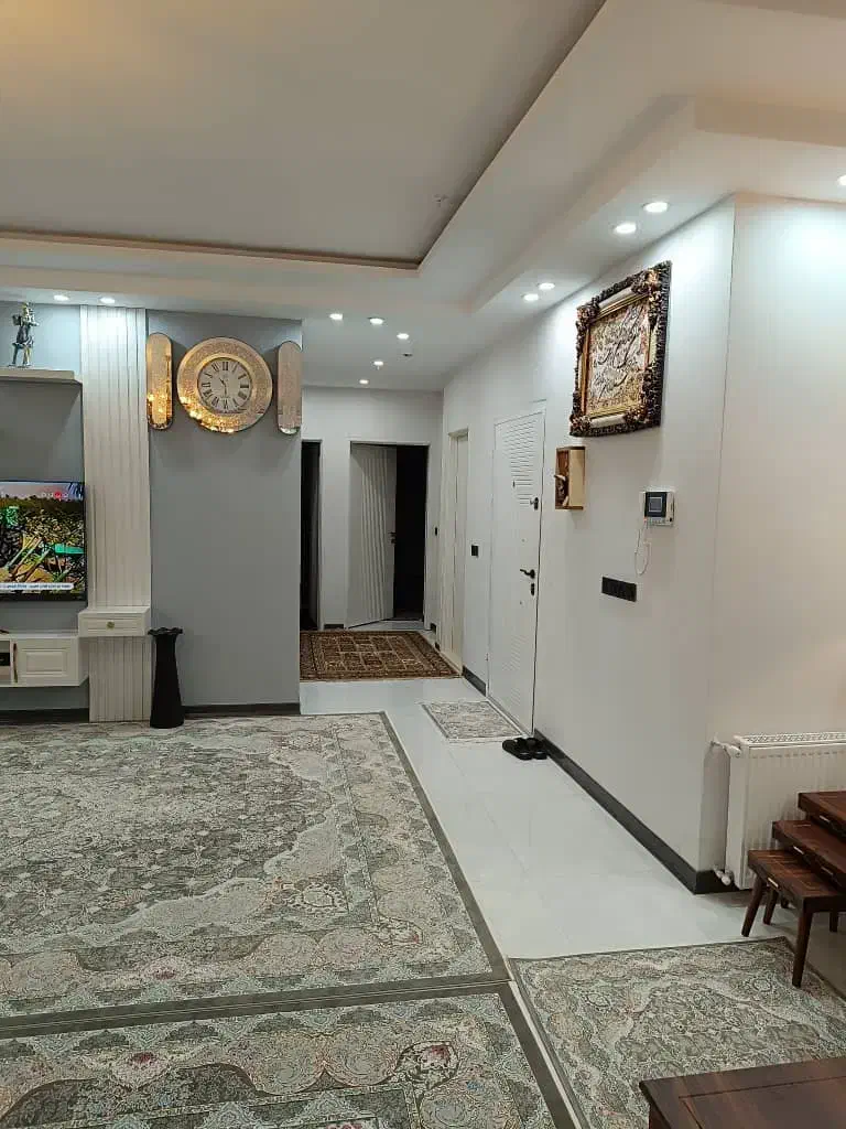 آپارتمان ۱۶۰ متری دانشجو|فروش آپارتمان|مشهد, دانشجو|دیوار