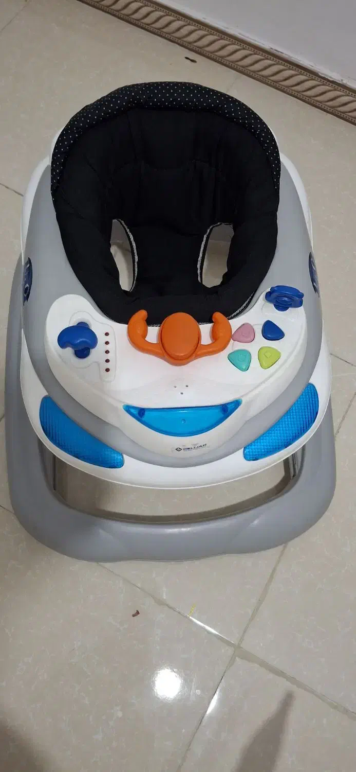 روروک|اسباب و اثاث بچه|کرمانشاه, |دیوار