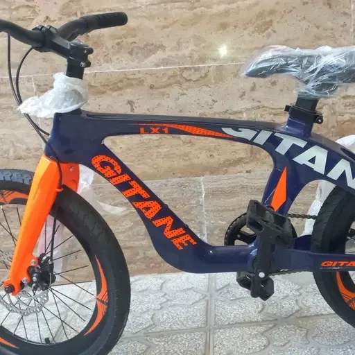 جرخ ۲۰  gitane|دوچرخه، اسکیت، اسکوتر|تهران, مهران|دیوار