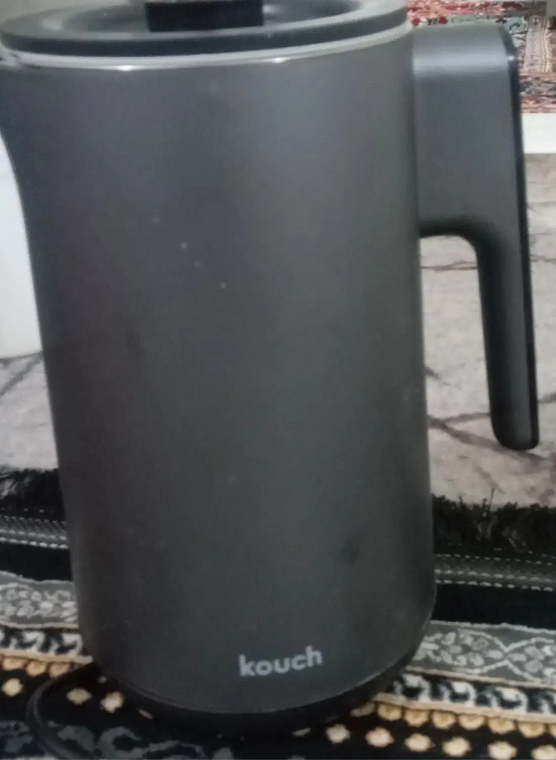 چای ساز kouch|سماور، چای‌ساز، قهوه‌ساز|ماهدشت, |دیوار