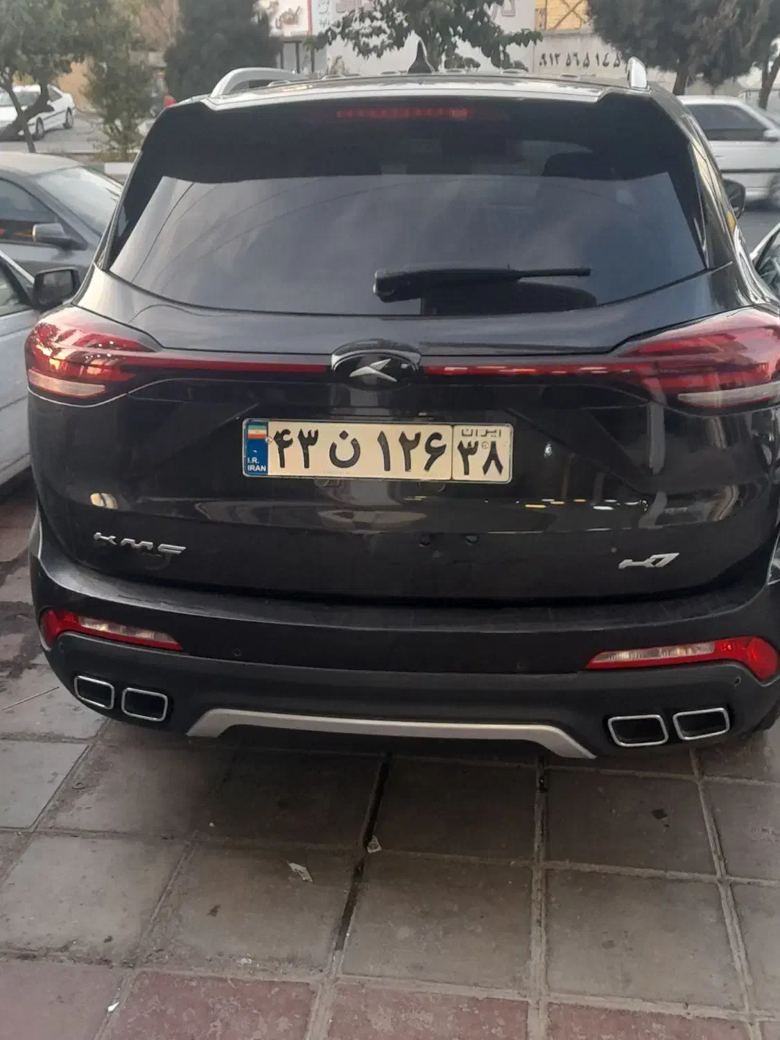 kimc K7/مدل 1401/نقد واقساط|خودرو سواری و وانت|ماهدشت, |دیوار