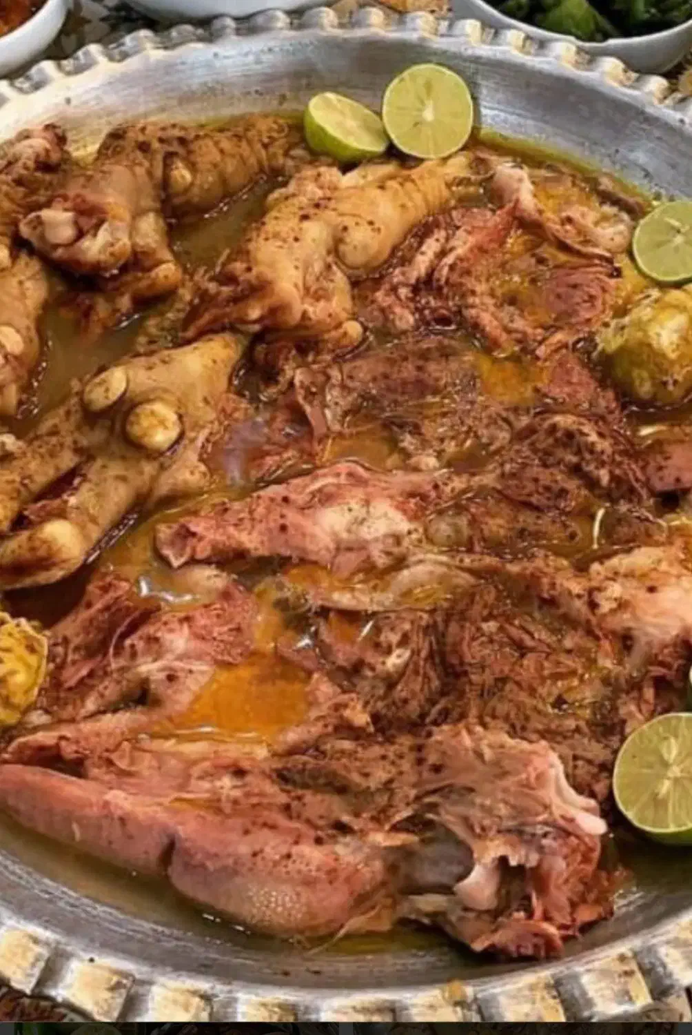 نیروی ساده کله پزی|استخدام خدمات فروشگاه و رستوران|اراک, |دیوار