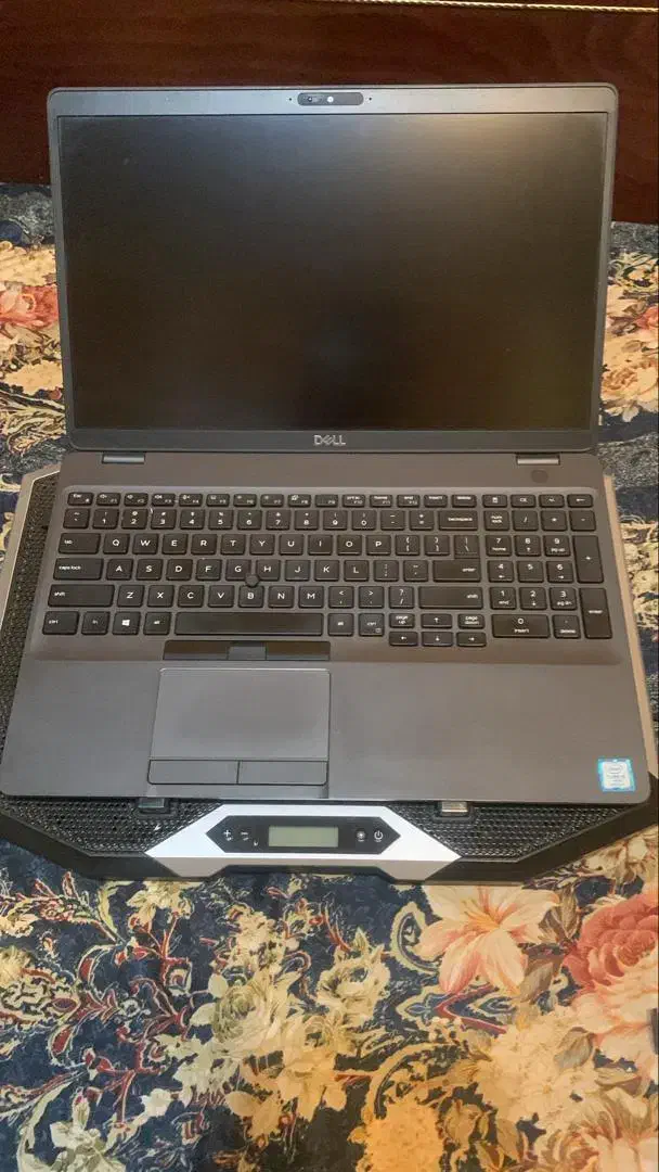 dell لپتاپ|رایانه همراه|امیدیه, |دیوار